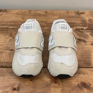 New Balance Kids Shoes